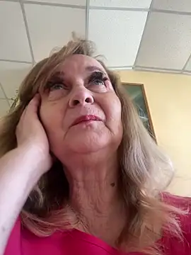 Irina2909xh online show from May 11, 7:43 am