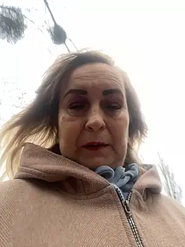 Irina2909xh online show from November 26, 7:53 am