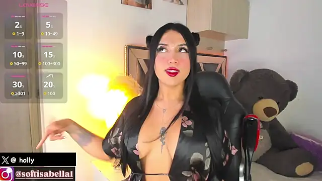 hollyprincess 2 online show from November 11, 3:13 am