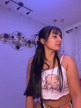 AshleyJhonson online show from May 30, 3:15 am