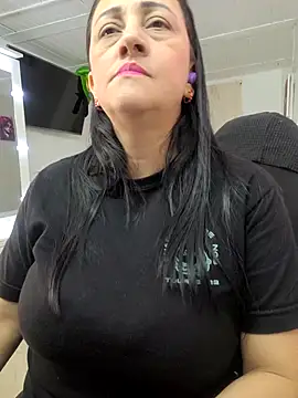 Ameliarizo online show from October 7, 10:14 pm