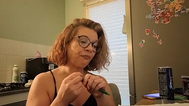 jennylovence online show from March 19, 12:53 pm