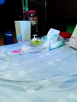 QueenSoreal online show from February 24, 10:41 pm