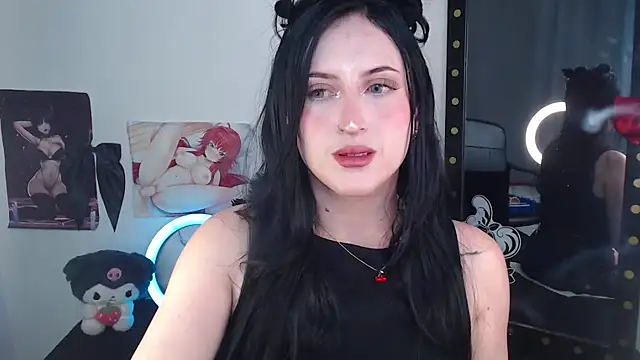 Evelyn Sheeran online show from May 12, 3:59 am