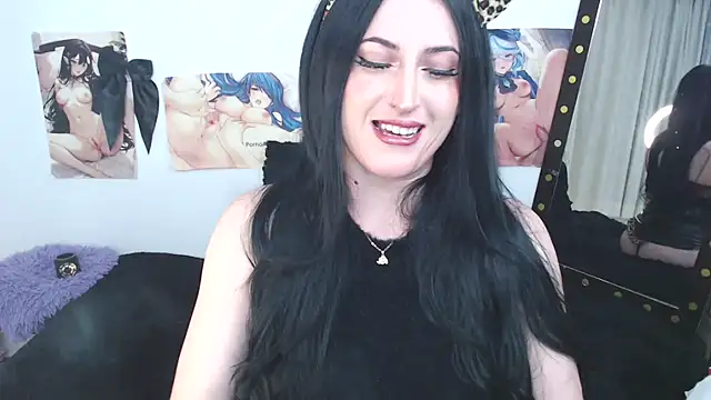 Snapshot of Evelyn_Sheeran chatting on October 8, 4:28 am Evelyn Sheeran online show from October 8, 4:28 am