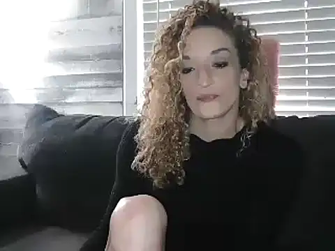 AshleyRain online show from May 21, 1:31 pm