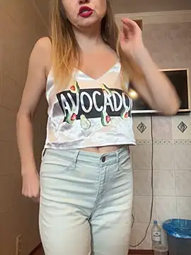 Susanel online show from January 15, 10:54 am