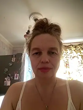 Susanel online show from May 23, 2:26 pm