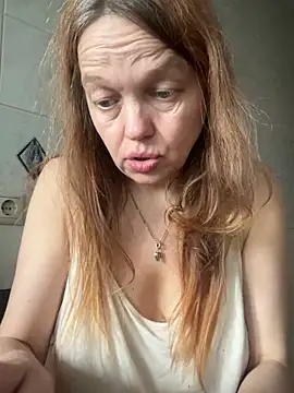 Susanel online show from May 14, 10:54 am