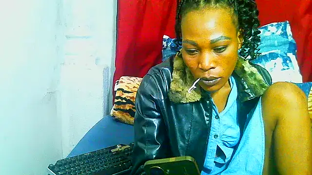 freaky naughty online show from May 5, 11:35 am