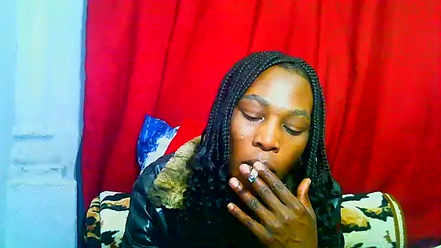 freaky naughty online show from May 20, 11:40 am