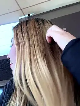 Brittanyrosexx online show from January 7, 8:56 pm