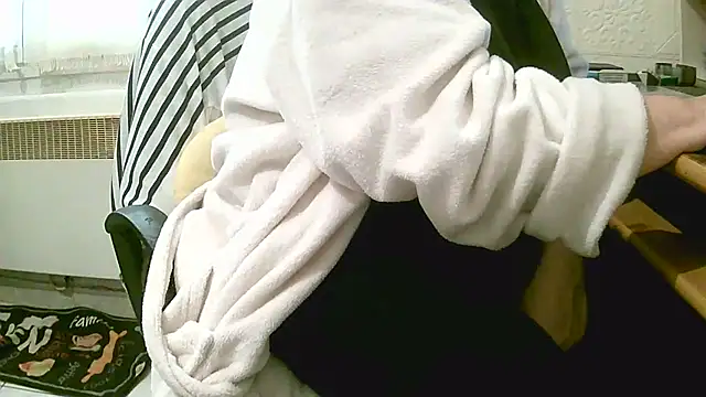 douceur63 online show from April 4, 10:58 am