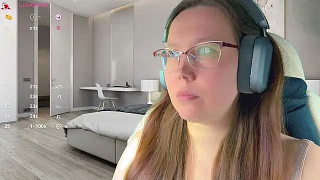 Victoria Romans online show from May 8, 8:28 am