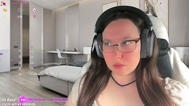 Victoria Romans online show from May 23, 7:34 pm