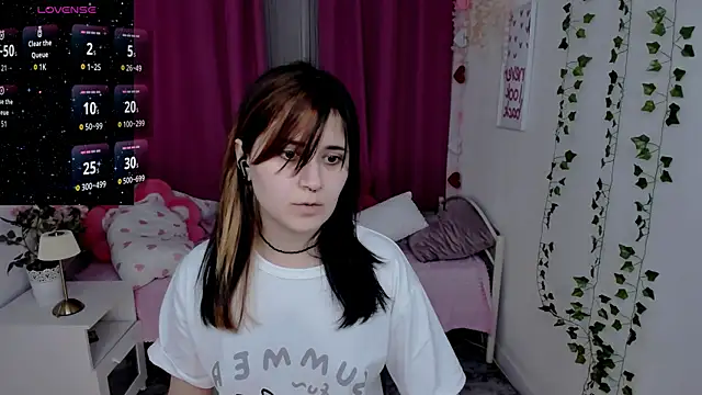 Alexa Lexi  online show from May 21, 10:57 am