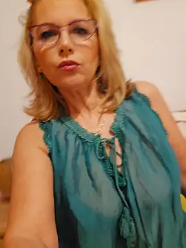 elacoquette online show from May 21, 2:31 am