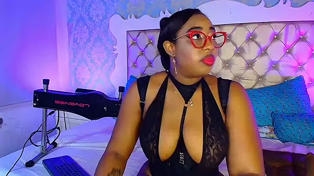 CaseyMoon online show from October 23, 12:55 pm