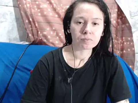 Venusluxodomme online show from October 12, 2:52 pm