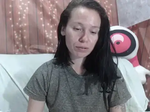 Venusluxodomme online show from February 5, 3:31 am