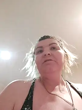 VeronikaBless online show from September 12, 4:36 pm