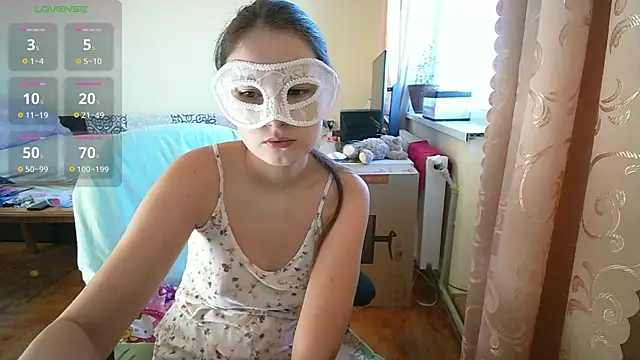 Mary2660 online show from November 7, 11:38 am