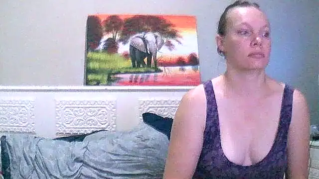 TryingWind online show from March 13, 10:44 pm