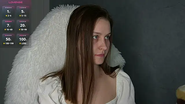 Golyboglazkaa online show from March 31, 4:51 pm