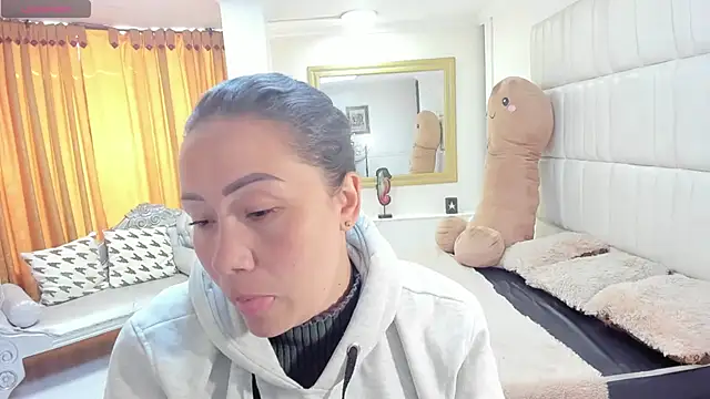 gaby trent online show from January 19, 2:46 pm