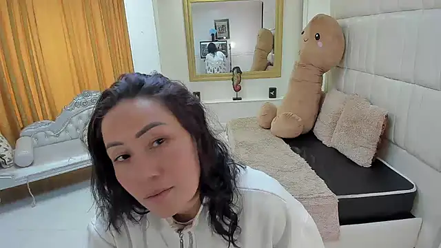 gaby trent online show from May 12, 4:13 pm