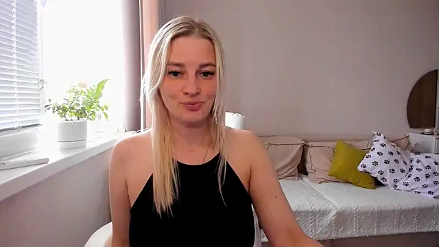 Princessa ya online show from May 16, 7:33 am