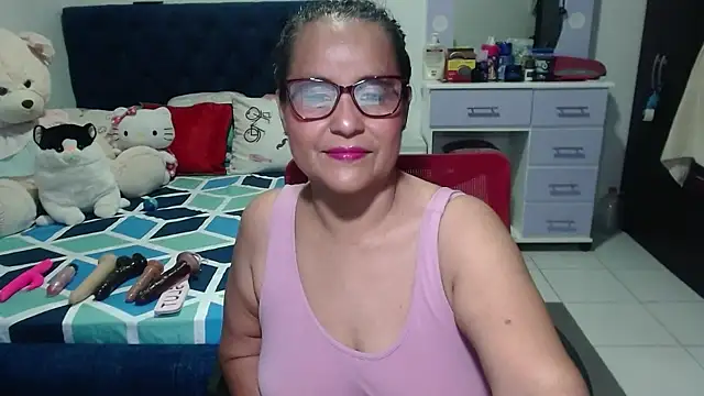 pervert mommy  online show from October 6, 10:10 am