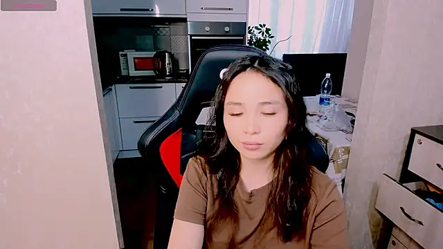 AyaMoon online show from October 31, 6:15 am