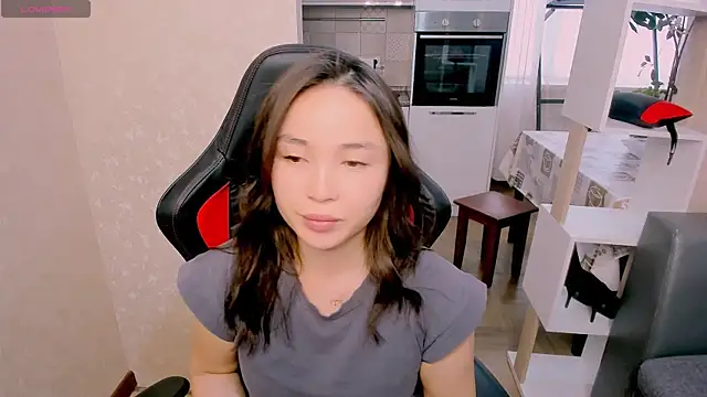 AyaMoon online show from October 16, 5:32 am