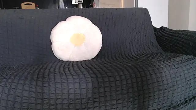 AfroditSerra online show from September 28, 1:38 pm