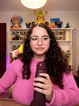 Sweet sully   online show from January 16, 6:15 pm