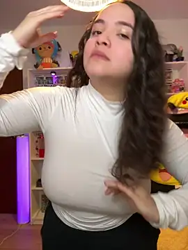 Sweet sully   online show from March 10, 8:40 am