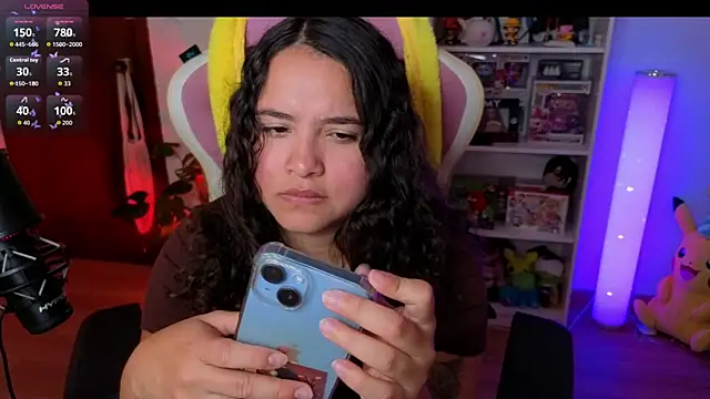 Sweet sully   online show from September 14, 8:34 am