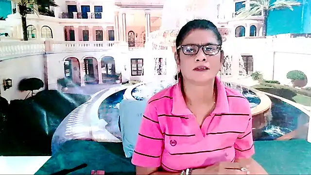 IndianAllure online show from May 25, 6:12 am