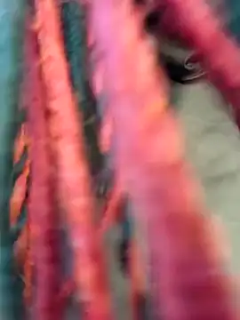 Frost foxy online show from October 19, 2:57 am