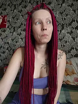 Frost foxy online show from March 13, 6:04 am