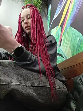 Frost foxy online show from February 5, 4:37 am