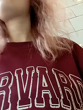 Frost foxy online show from October 12, 2:25 am