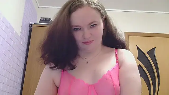 AliceForLoveOh online show from April 7, 11:51 pm