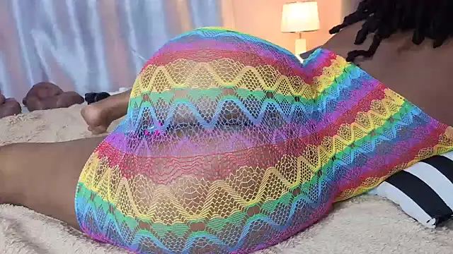 yourgoodcalmebonygirl online show from February 13, 9:11 am