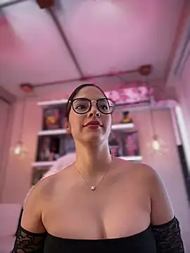 Zoe Bae online show from May 12, 2:53 am