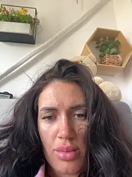 jessykmxx online show from May 19, 7:15 am