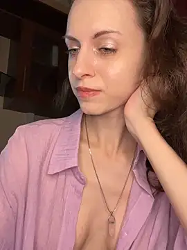 MissAnuta online show from May 4, 11:51 pm