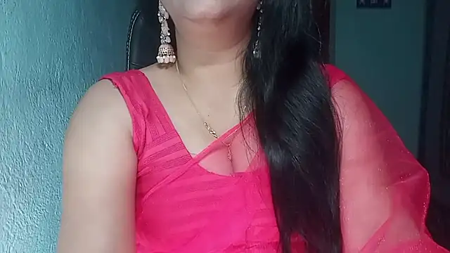 Secret Dessire online show from April 6, 5:25 pm