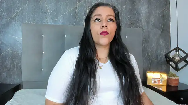 SexxyPamela online show from May 10, 7:16 pm